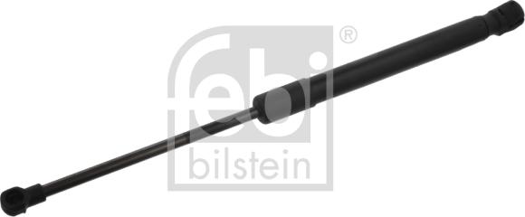 Febi Bilstein 38190 - Αμορτ. αερίου, καπό κινητήρα spanosparts.gr