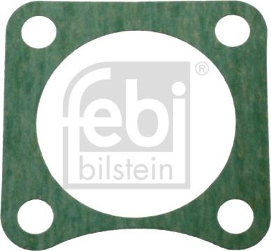 Febi Bilstein 38156 - Φλάντζα, μηχανικό κιβώτιο ταχυτ. spanosparts.gr