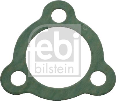 Febi Bilstein 38158 - Φλάντζα, μηχανικό κιβώτιο ταχυτ. spanosparts.gr