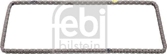 Febi Bilstein 33043 - Καδένα χρονισμού spanosparts.gr