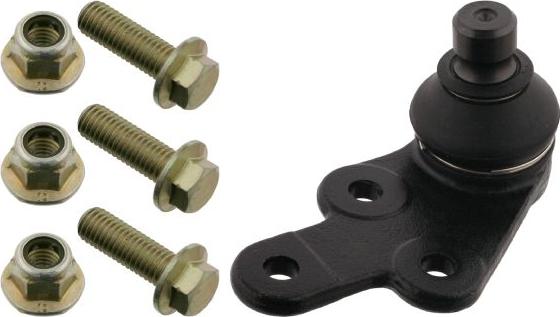 Febi Bilstein 32092 - Άρθρωση υποστήριξης spanosparts.gr