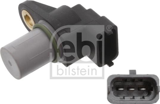 Febi Bilstein 32317 - Αισθητήρας, θέση εκκεντροφ. άξονα spanosparts.gr