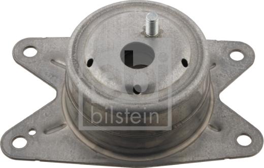 Febi Bilstein 29898 - Έδραση, κινητήρας spanosparts.gr