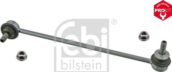 Febi Bilstein 24625 - Ράβδος / στήριγμα, ράβδος στρέψης spanosparts.gr