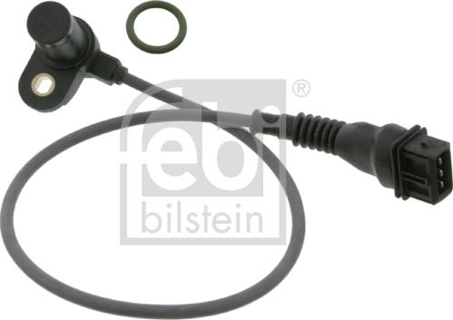 Febi Bilstein 24162 - Αισθητήρας, θέση εκκεντροφ. άξονα spanosparts.gr