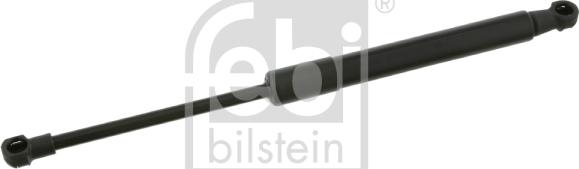 Febi Bilstein 26057 - Αμορτ. αερίου, καπό κινητήρα spanosparts.gr