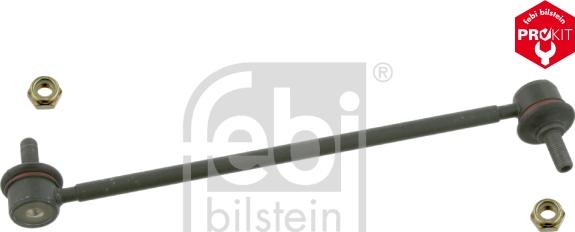 Febi Bilstein 26085 - Ράβδος / στήριγμα, ράβδος στρέψης spanosparts.gr
