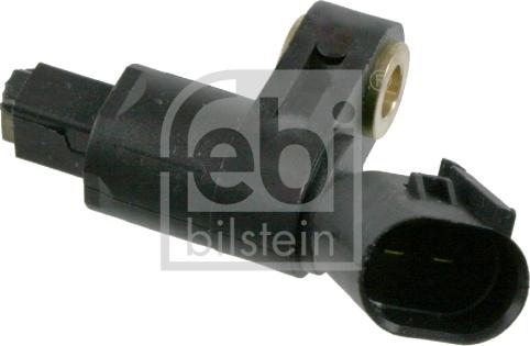 Febi Bilstein 21584 - Αισθητήρας, στροφές τροχού spanosparts.gr