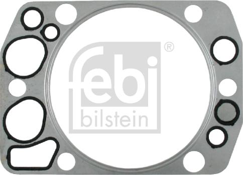 Febi Bilstein 21573 - Φλάντζα, κεφαλή κυλίνδρου spanosparts.gr