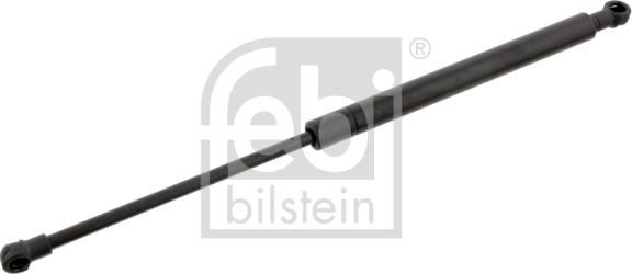 Febi Bilstein 28016 - Αμορτ. αερίου, καπό κινητήρα spanosparts.gr