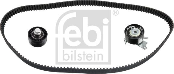 Febi Bilstein 28107 - Σετ οδοντωτού ιμάντα spanosparts.gr