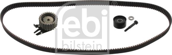 Febi Bilstein 28305 - Σετ οδοντωτού ιμάντα spanosparts.gr