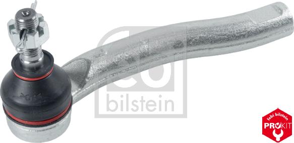 Febi Bilstein 28318 - Ακρόμπαρο spanosparts.gr
