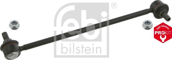 Febi Bilstein 23577 - Ράβδος / στήριγμα, ράβδος στρέψης spanosparts.gr