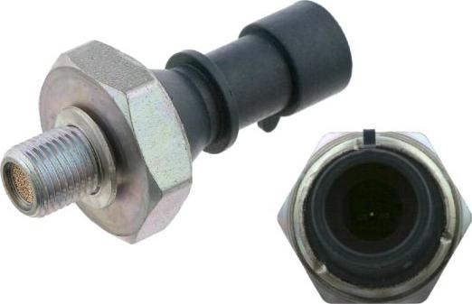 Febi Bilstein 27223 - Αισθητήρας, πίεση λαδιού spanosparts.gr