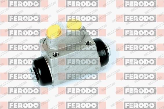 Ferodo FHW4523 - Κυλινδράκι τροχού spanosparts.gr
