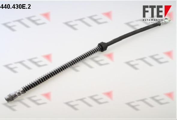FTE 9240267 - Ελαστικός σωλήνας φρένων spanosparts.gr