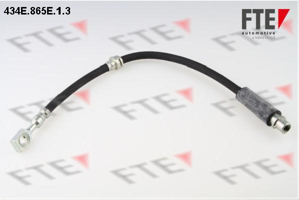 FTE 9240625 - Ελαστικός σωλήνας φρένων spanosparts.gr