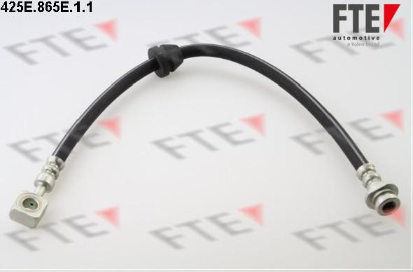 FTE 9240614 - Ελαστικός σωλήνας φρένων spanosparts.gr
