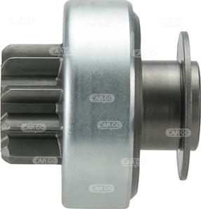 HC-Cargo 331628 - Μίζα spanosparts.gr