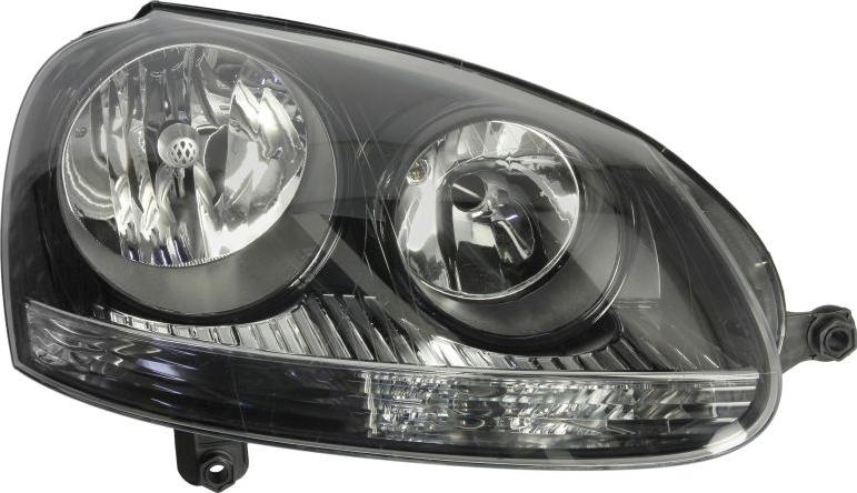 HELLA 1EG 247 007-621 - Προβολείς spanosparts.gr