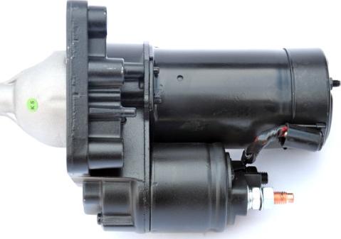 HELLA 8EA 011 610-181 - Μίζα spanosparts.gr