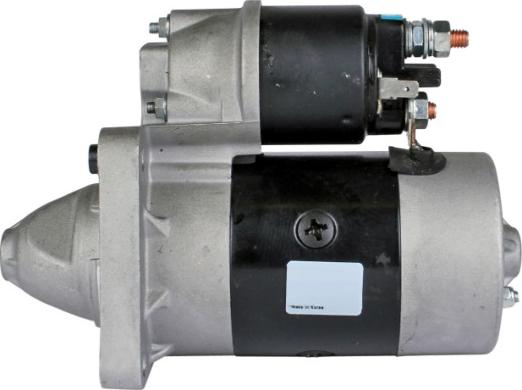 HELLA 8EA 012 526-931 - Μίζα spanosparts.gr