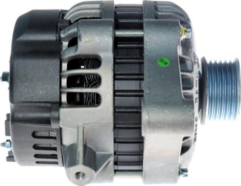 HELLA 8EL 011 710-071 - Γεννήτρια spanosparts.gr