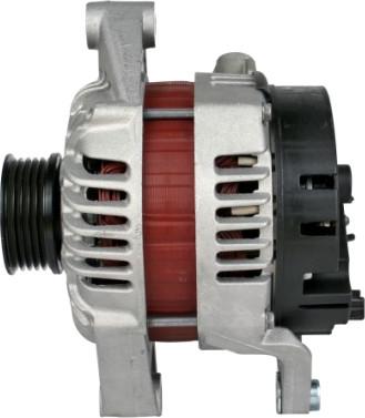 HELLA 8EL 012 427-451 - Γεννήτρια spanosparts.gr