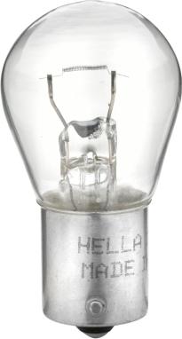 HELLA 8GA 002 073-121 - Λυχνία, φλας spanosparts.gr