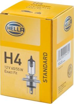 HELLA 8GJ 002 525-131 - Λυχνία, προβολείς spanosparts.gr