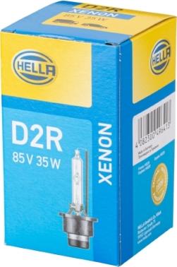 HELLA 8GS 007 001-151 - Λυχνία, μεγάλα φώτα spanosparts.gr