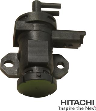 HITACHI 2509312 - Μετατροπέας πίεσης spanosparts.gr