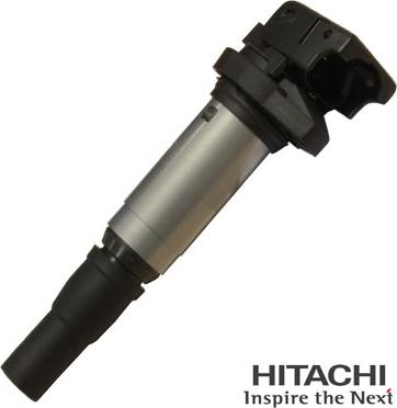 HITACHI 2504046 - Πολλαπλασιαστής spanosparts.gr