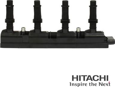 HITACHI 2504048 - Πολλαπλασιαστής spanosparts.gr