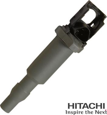 HITACHI 2504047 - Πολλαπλασιαστής spanosparts.gr