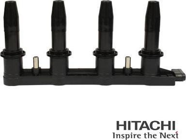 HITACHI 2504016 - Πολλαπλασιαστής spanosparts.gr