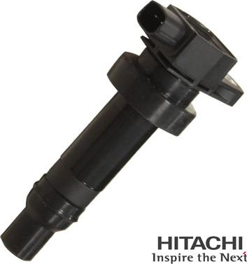 HITACHI 2504035 - Πολλαπλασιαστής spanosparts.gr
