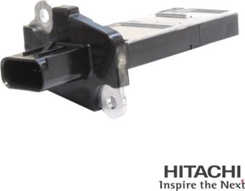 HITACHI 2505087 - Μετρητής μάζας αέρα spanosparts.gr