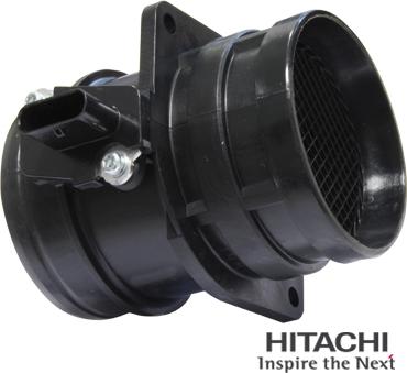 HITACHI 2505079 - Μετρητής μάζας αέρα spanosparts.gr