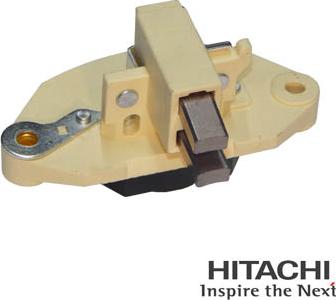 HITACHI 2500528 - Ρυθμιστής γεννήτριας spanosparts.gr