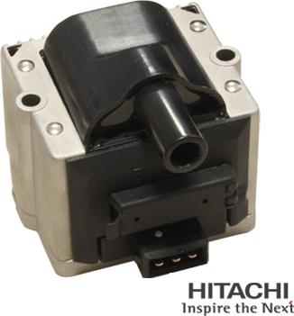 HITACHI 2508415 - Πολλαπλασιαστής spanosparts.gr
