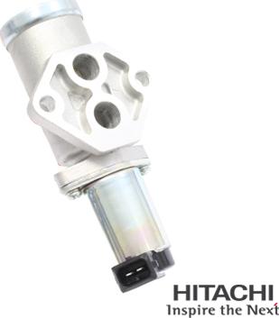 HITACHI 2508678 - Βαλβίδα ρύθμισης του ρελαντί, παροχή αέρα spanosparts.gr