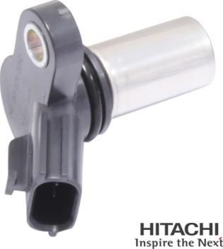 HITACHI 2508102 - Αισθητήρας, θέση εκκεντροφ. άξονα spanosparts.gr