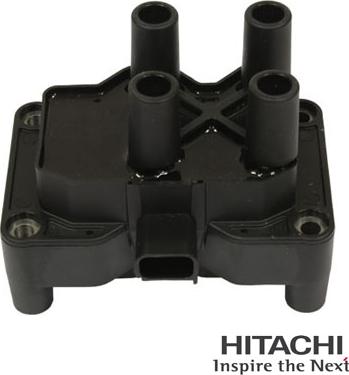HITACHI 2508808 - Πολλαπλασιαστής spanosparts.gr