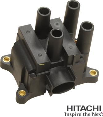 HITACHI 2508803 - Πολλαπλασιαστής spanosparts.gr