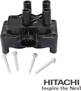 HITACHI 2508811 - Πολλαπλασιαστής spanosparts.gr