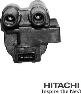 HITACHI 2508759 - Πολλαπλασιαστής spanosparts.gr