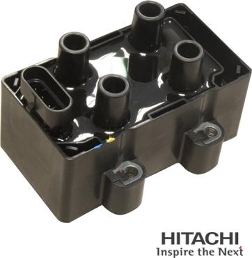 HITACHI 2508764 - Πολλαπλασιαστής spanosparts.gr