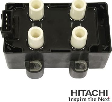 HITACHI 2508765 - Πολλαπλασιαστής spanosparts.gr